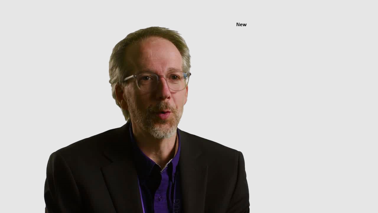 Give Kids the World organization speaker Ian Cole