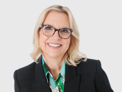 Marylou Maco, Chief Revenue Officer
