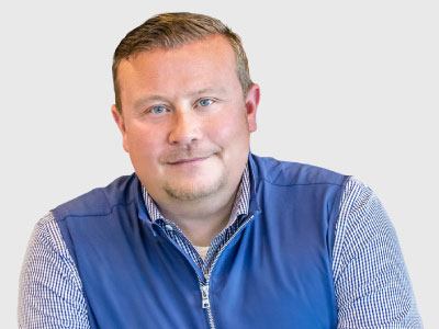 Patrick Dennis