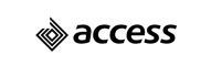 Access Bank logo