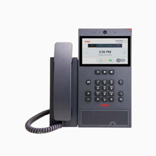 Avaya Vantage K155
