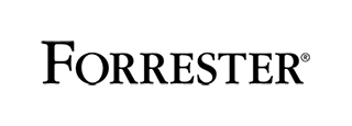 Forrester Consulting logo