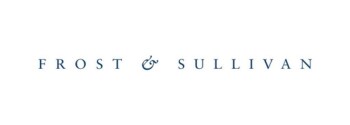 Frost & Sullivan logo