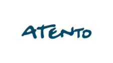 Atento logo